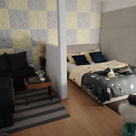 Cozy Max Studio Jagodina Exterior foto